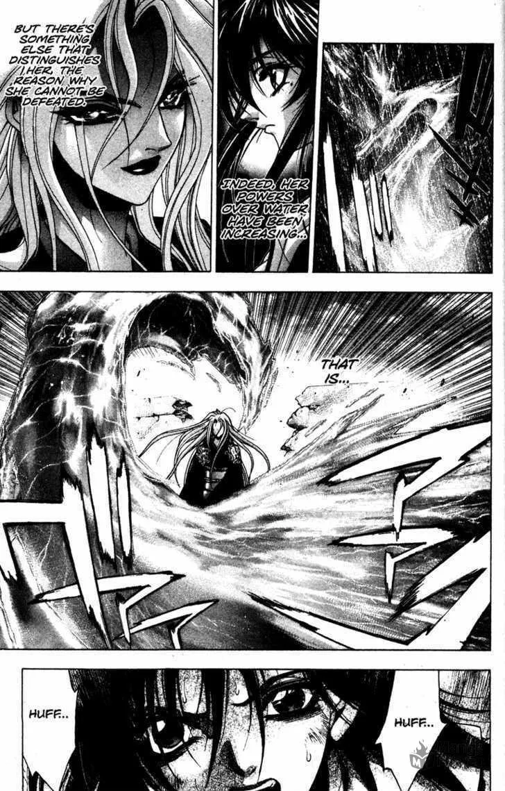 Read Kamikaze chapter 28 image 17 on Lezhin