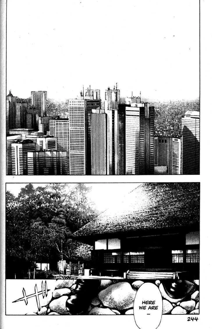 Read Kamikaze chapter 28 image 22 on Lezhin