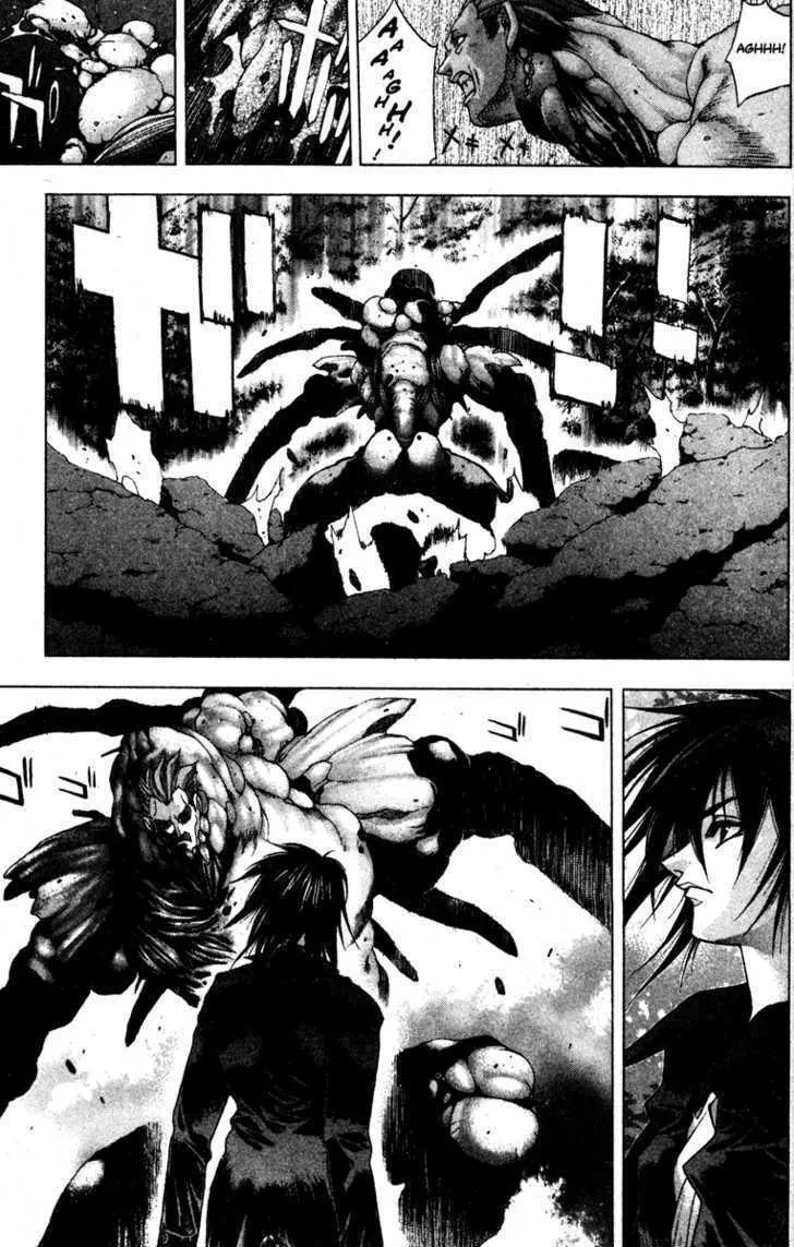 Read Kamikaze chapter 28 image 3 on Lezhin