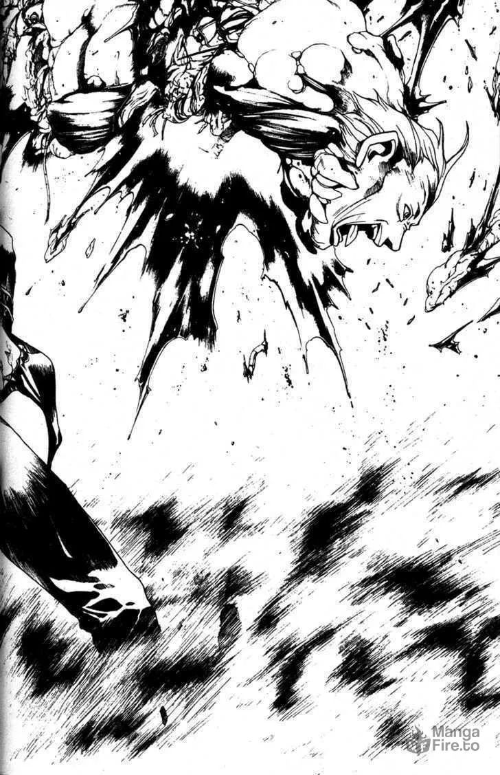 Read Kamikaze chapter 28 image 8 on Lezhin