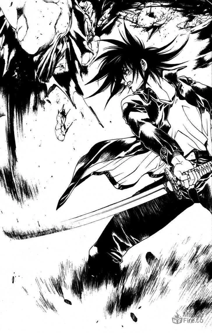 Read Kamikaze chapter 28 image 9 on Lezhin