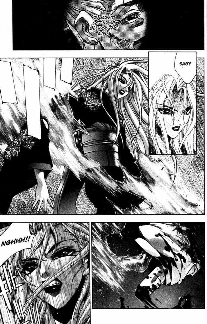 Read Kamikaze chapter 29 image 12 on Lezhin