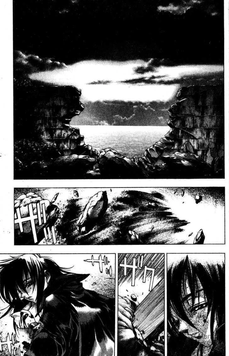 Read Kamikaze chapter 29 image 20 on Lezhin
