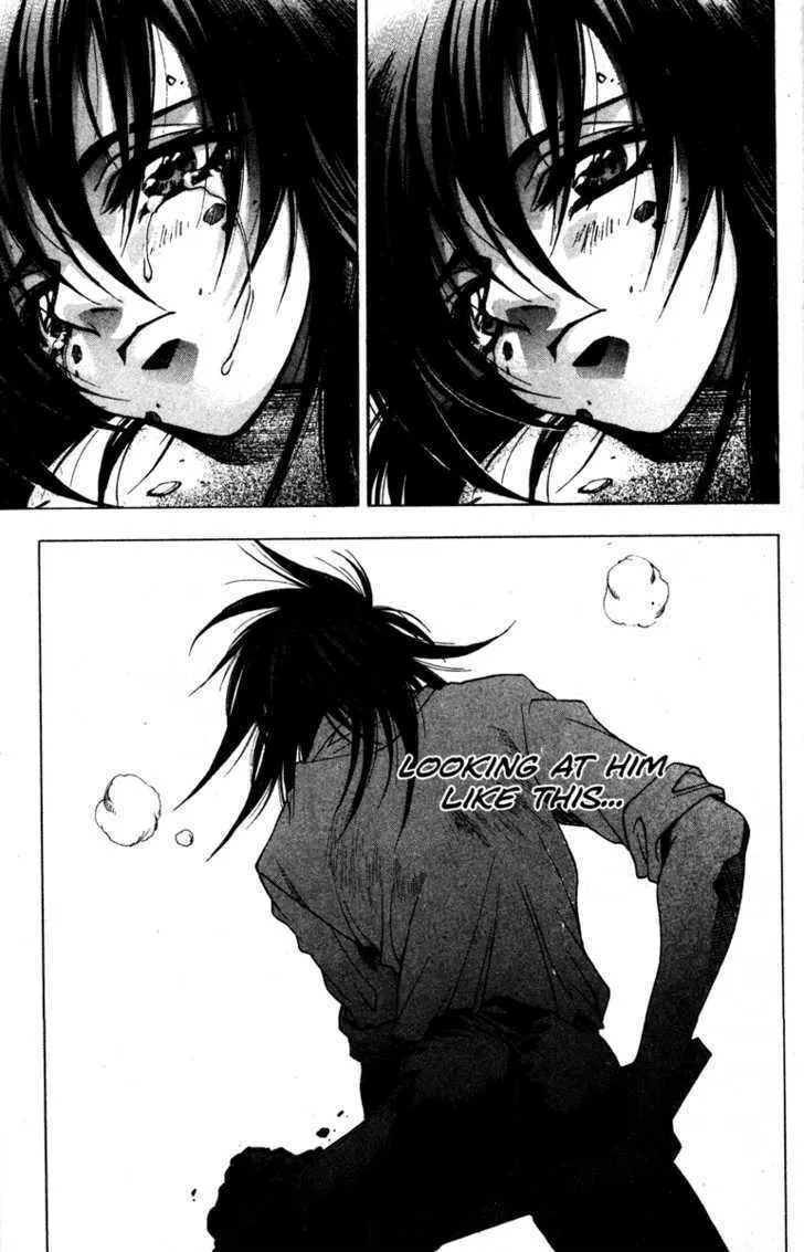 Read Kamikaze chapter 29 image 22 on Lezhin