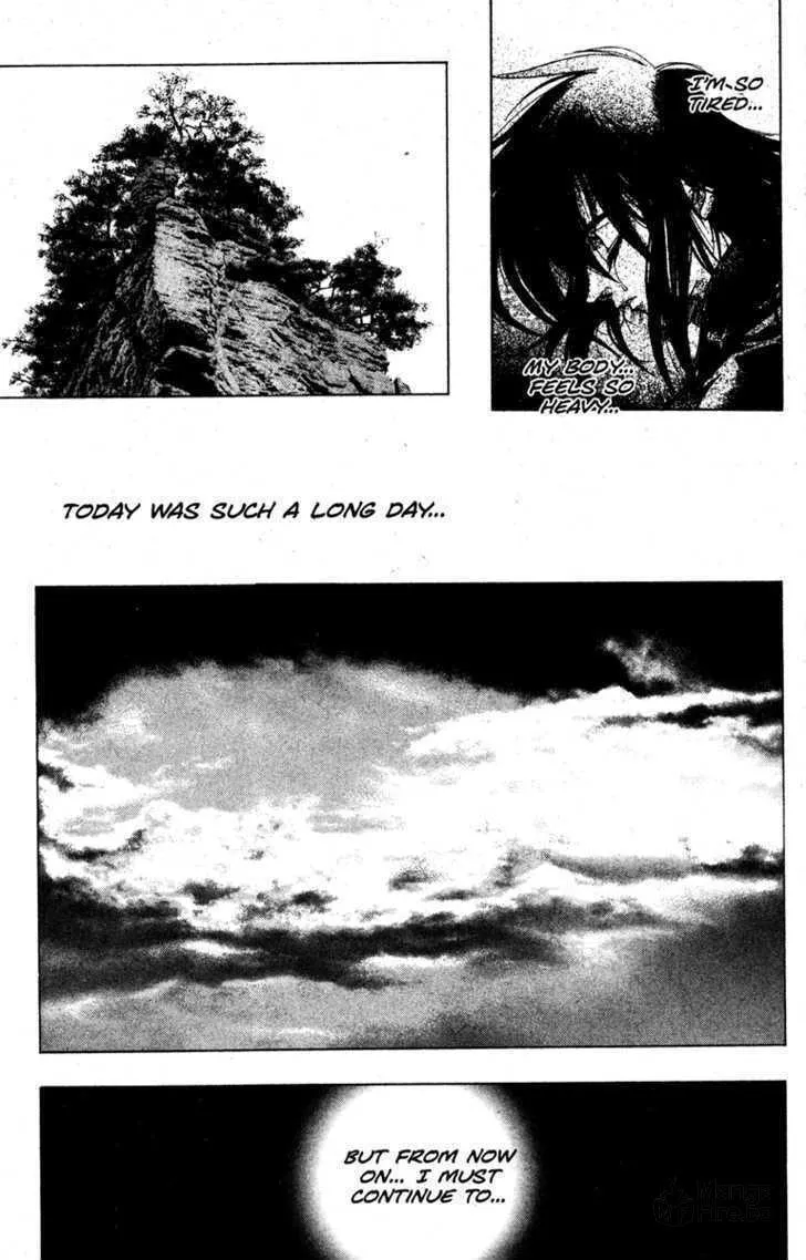 Read Kamikaze chapter 29 image 24 on Lezhin