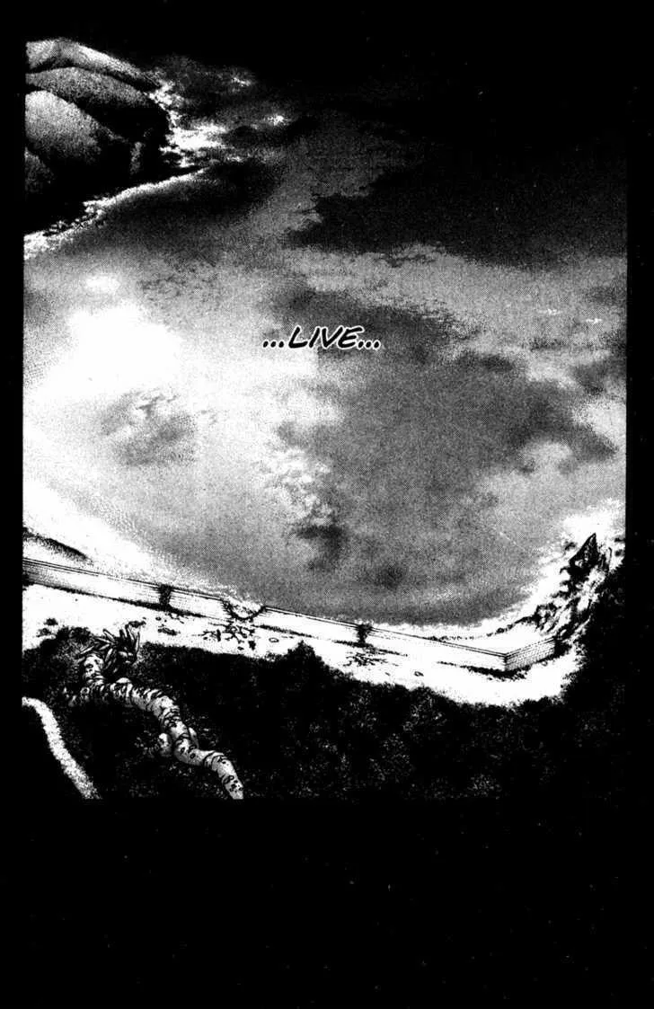 Read Kamikaze chapter 29 image 25 on Lezhin
