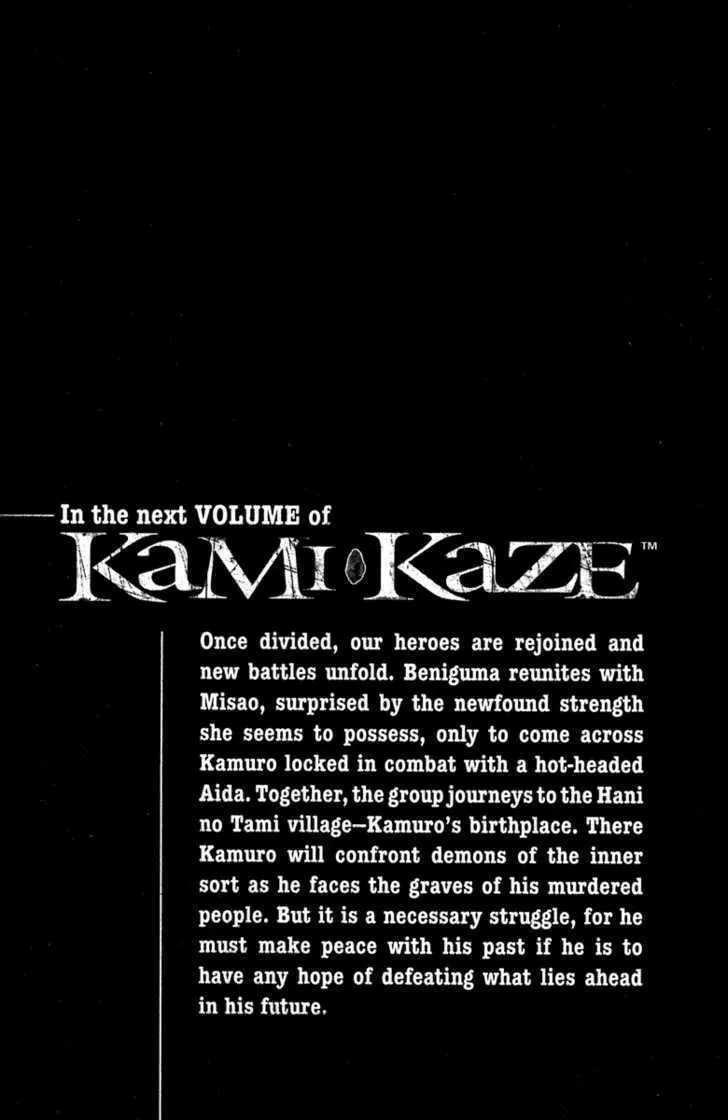 Read Kamikaze chapter 29 image 27 on Lezhin