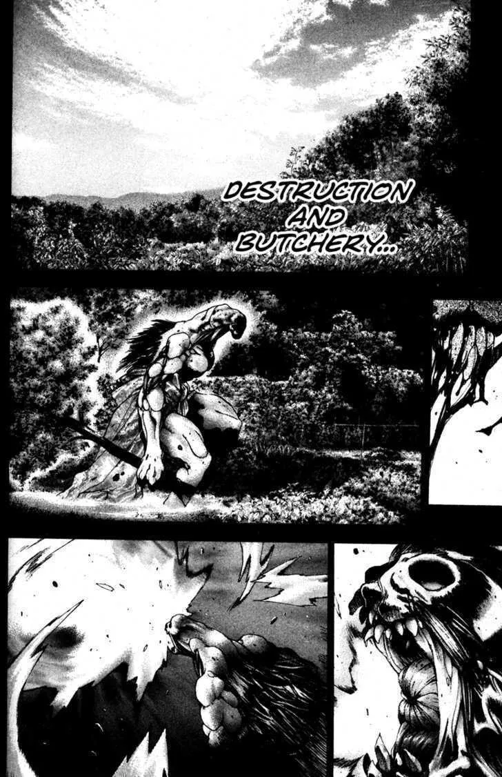 Read Kamikaze chapter 29 image 3 on Lezhin