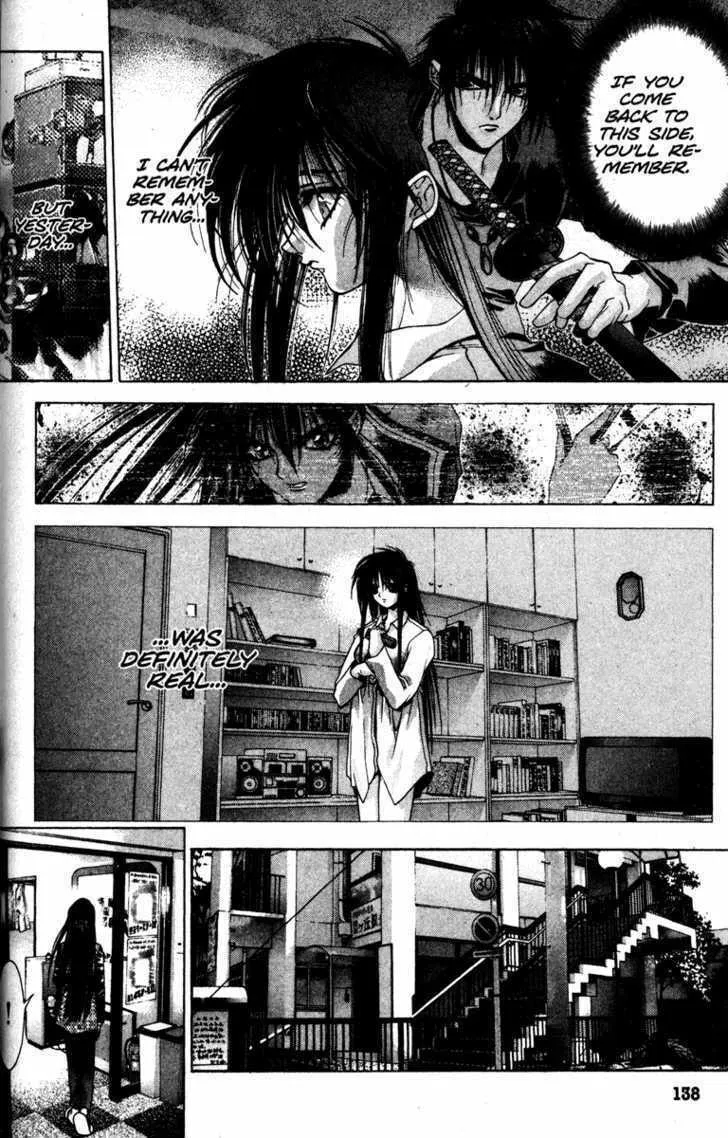 Read Kamikaze chapter 3 image 21 on Lezhin