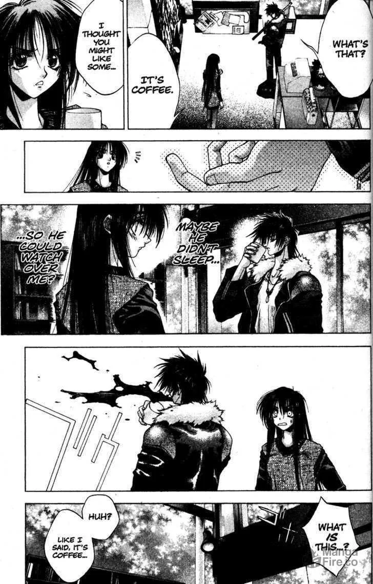 Read Kamikaze chapter 3 image 24 on Lezhin