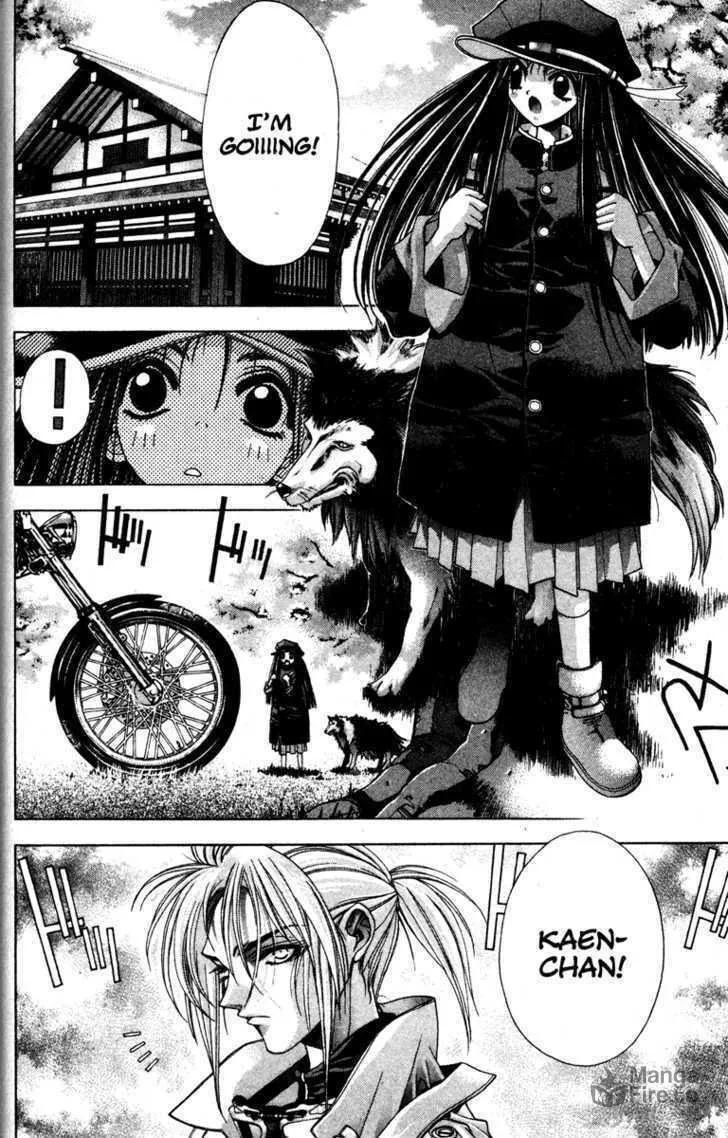 Read Kamikaze chapter 3 image 29 on Lezhin