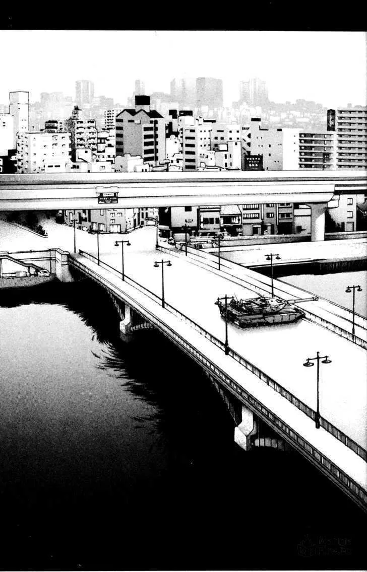 Read Kamikaze chapter 30 image 26 on Lezhin