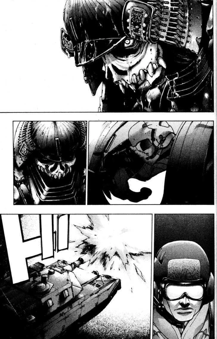 Read Kamikaze chapter 30 image 30 on Lezhin
