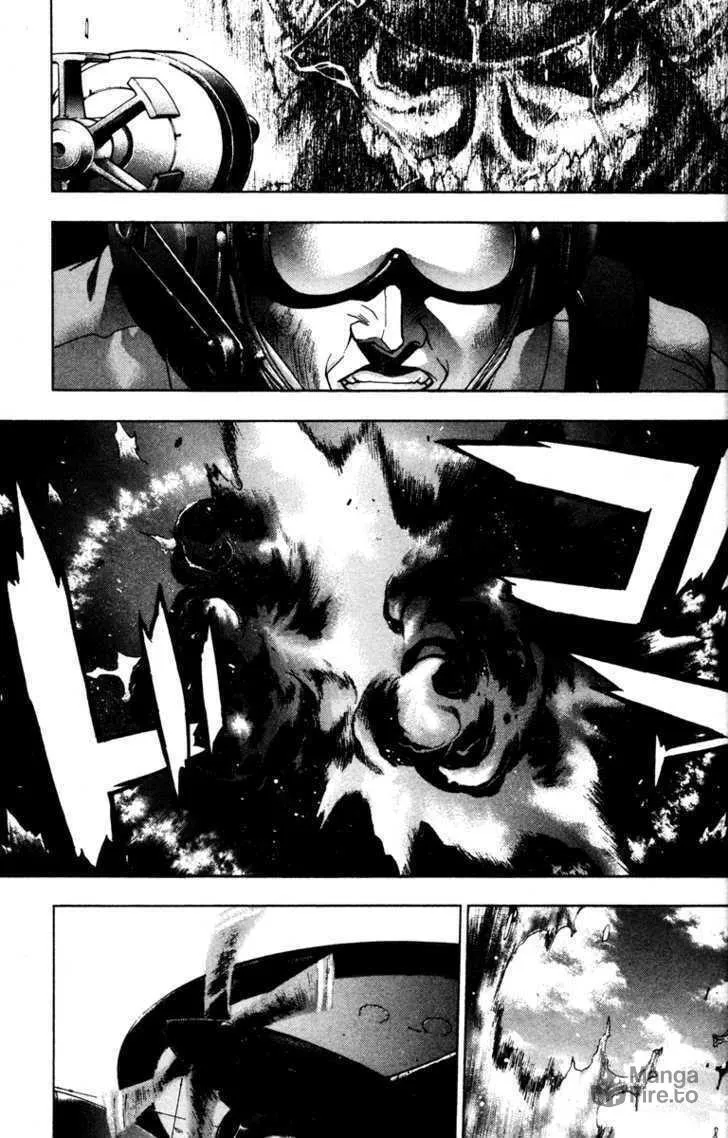 Read Kamikaze chapter 30 image 32 on Lezhin