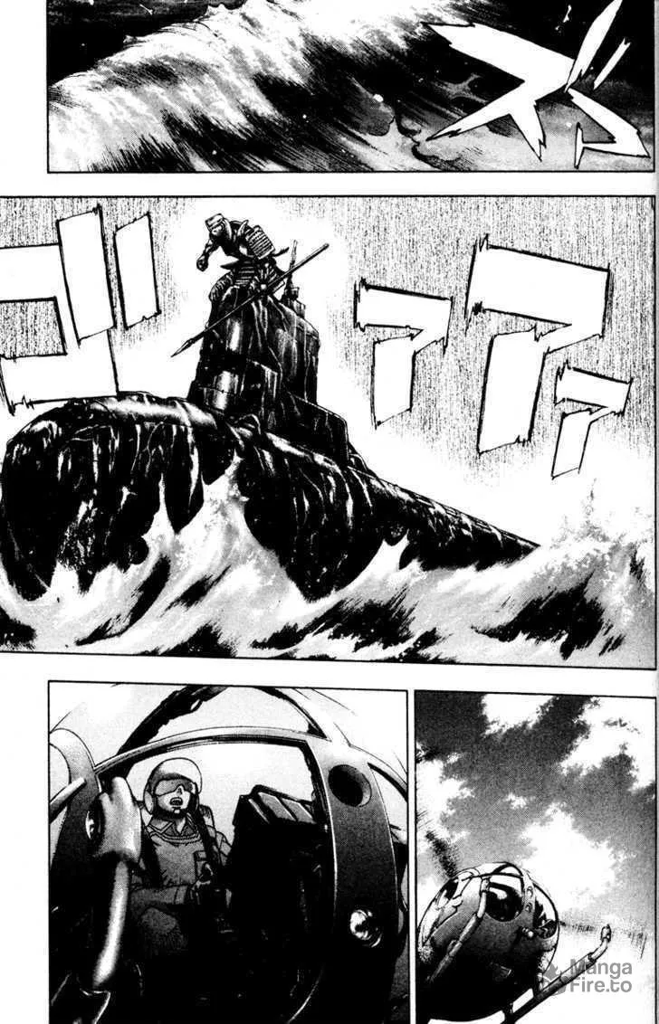 Read Kamikaze chapter 30 image 34 on Lezhin
