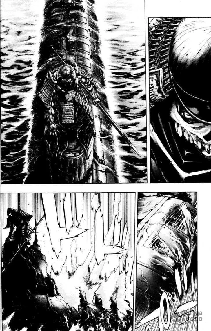 Read Kamikaze chapter 30 image 35 on Lezhin
