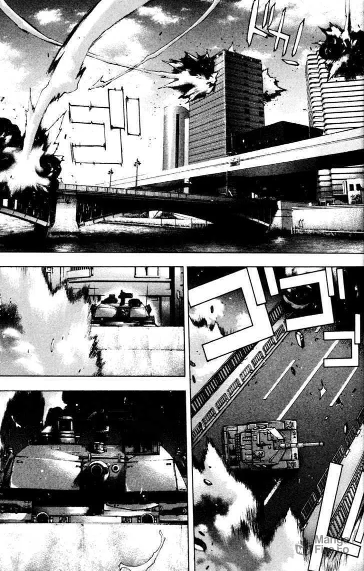 Read Kamikaze chapter 30 image 38 on Lezhin