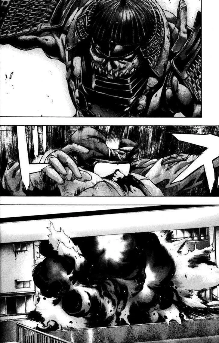 Read Kamikaze chapter 30 image 41 on Lezhin