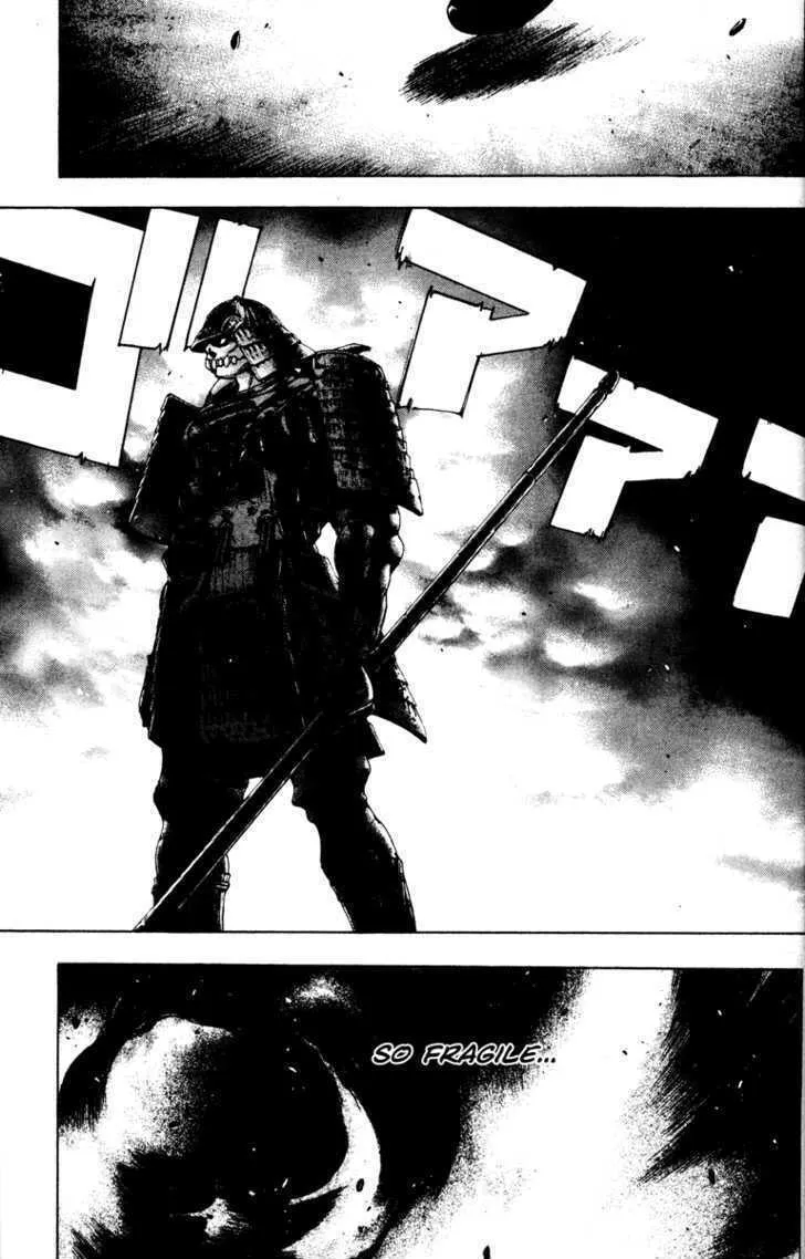 Read Kamikaze chapter 30 image 42 on Lezhin