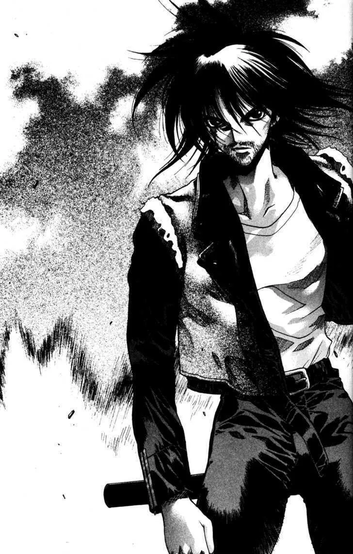 Read Kamikaze chapter 30 image 46 on Lezhin