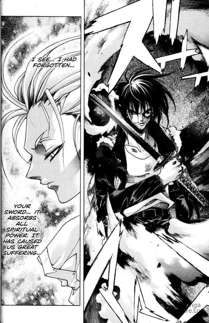 Read Kamikaze chapter 31 image 14 on Lezhin