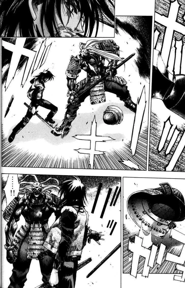 Read Kamikaze chapter 31 image 16 on Lezhin