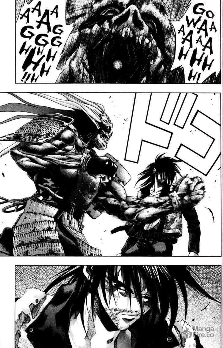 Read Kamikaze chapter 31 image 17 on Lezhin