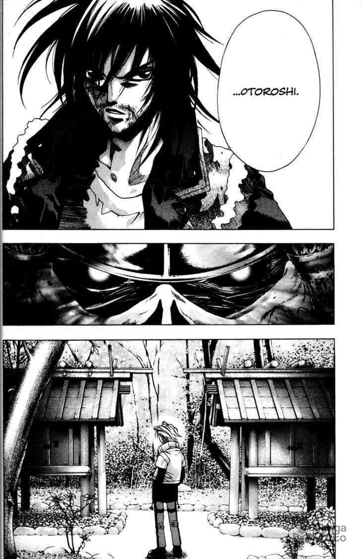 Read Kamikaze chapter 31 image 2 on Lezhin