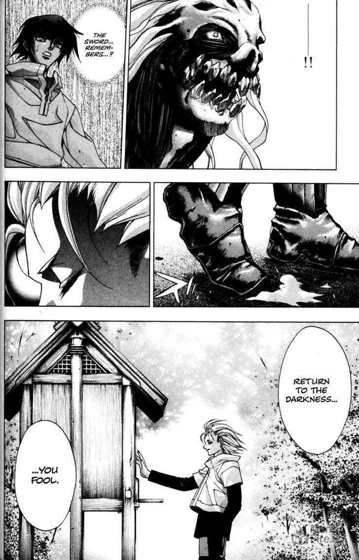 Read Kamikaze chapter 31 image 20 on Lezhin