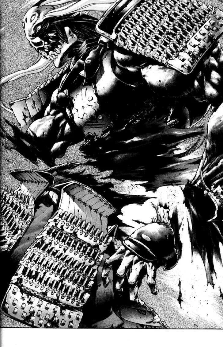 Read Kamikaze chapter 31 image 22 on Lezhin