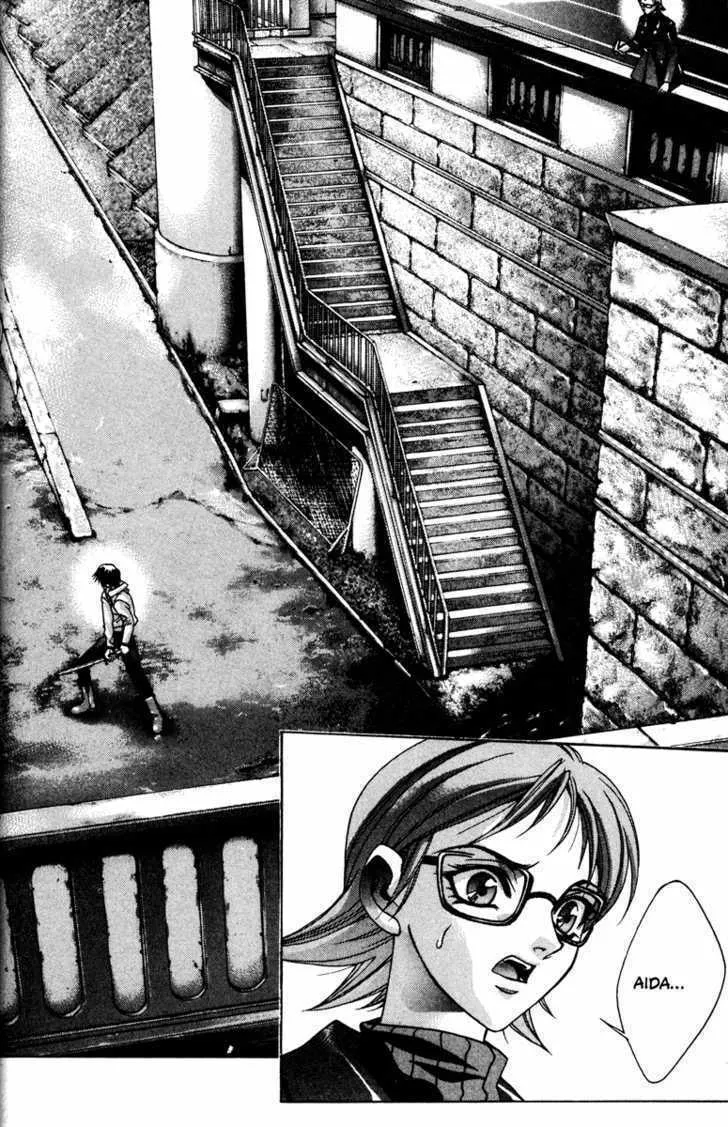 Read Kamikaze chapter 31 image 28 on Lezhin