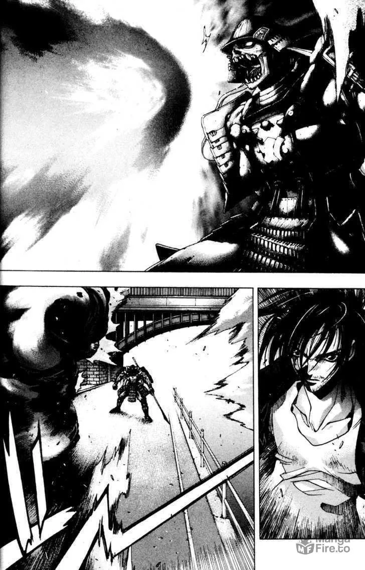 Read Kamikaze chapter 31 image 4 on Lezhin
