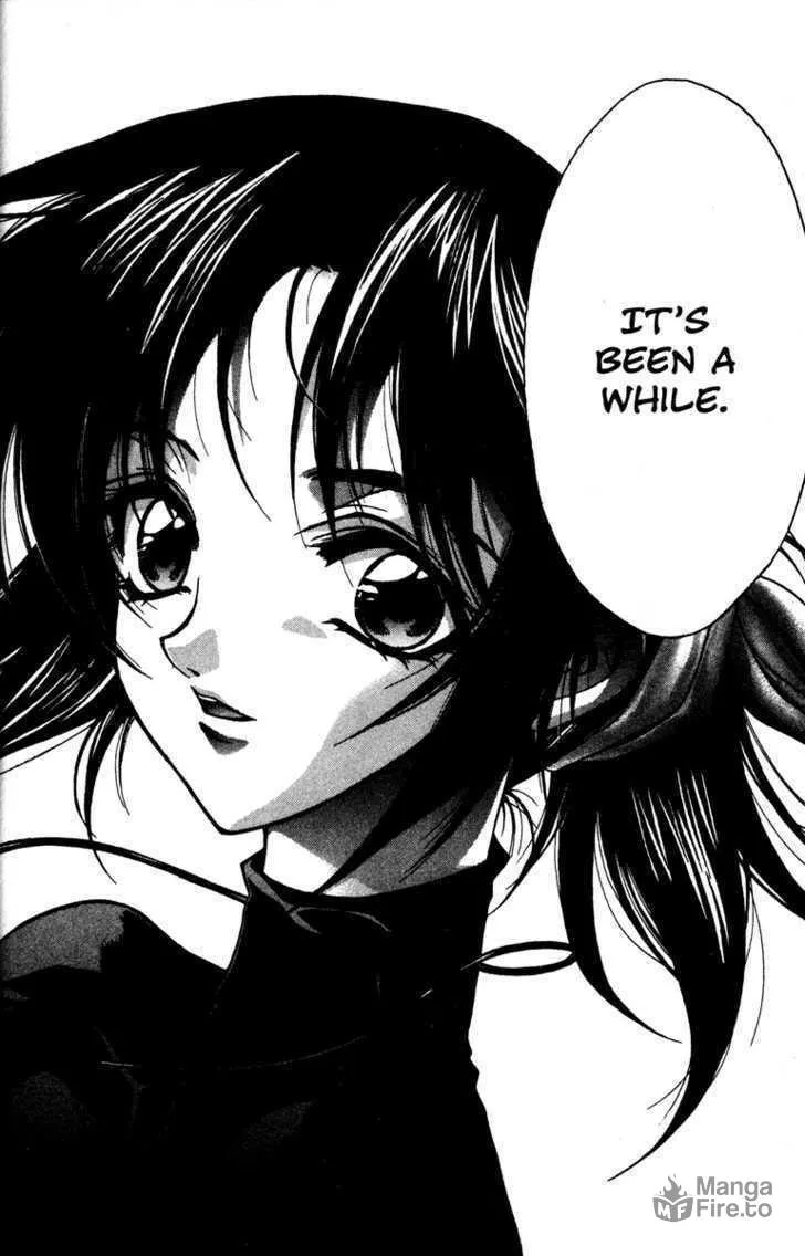 Read Kamikaze chapter 32 image 11 on Lezhin