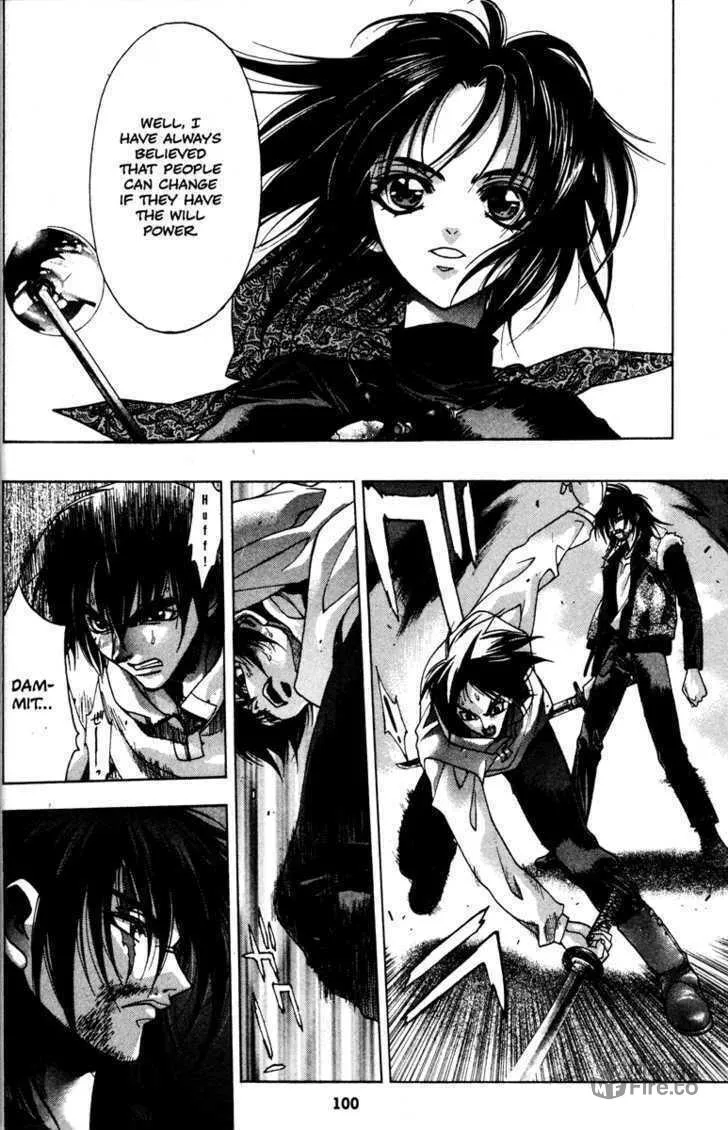 Read Kamikaze chapter 32 image 19 on Lezhin