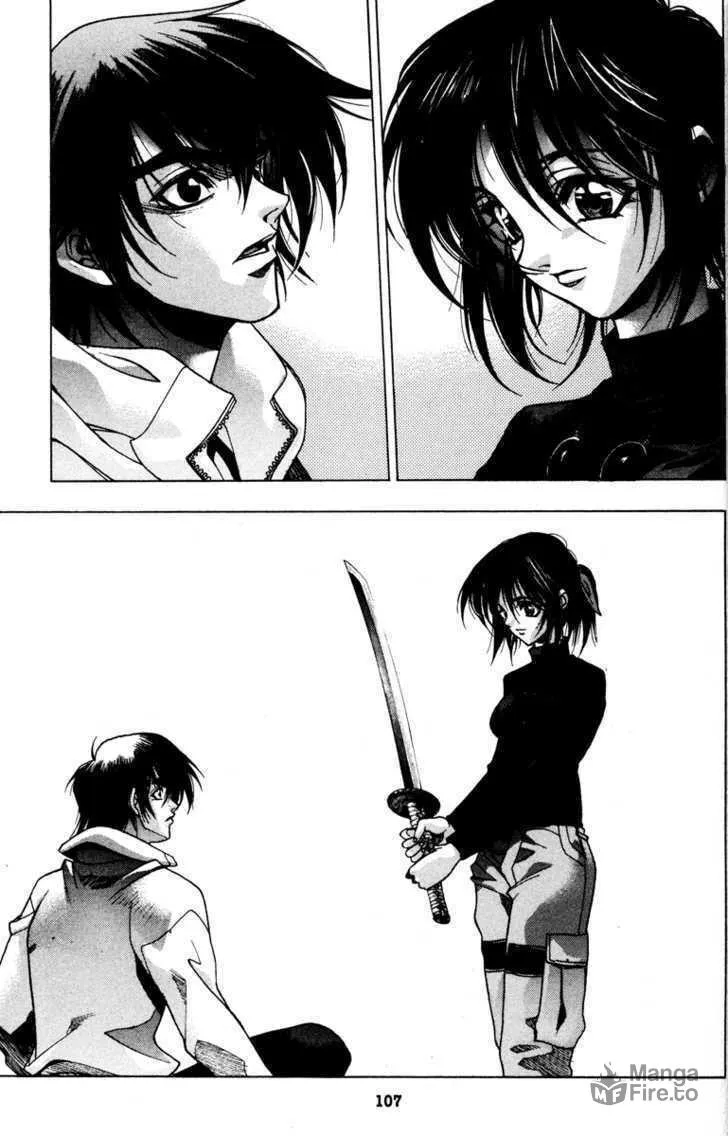 Read Kamikaze chapter 32 image 26 on Lezhin