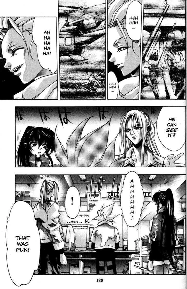 Read Kamikaze chapter 33 image 15 on Lezhin