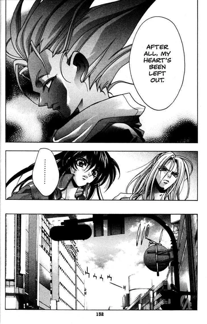 Read Kamikaze chapter 33 image 22 on Lezhin