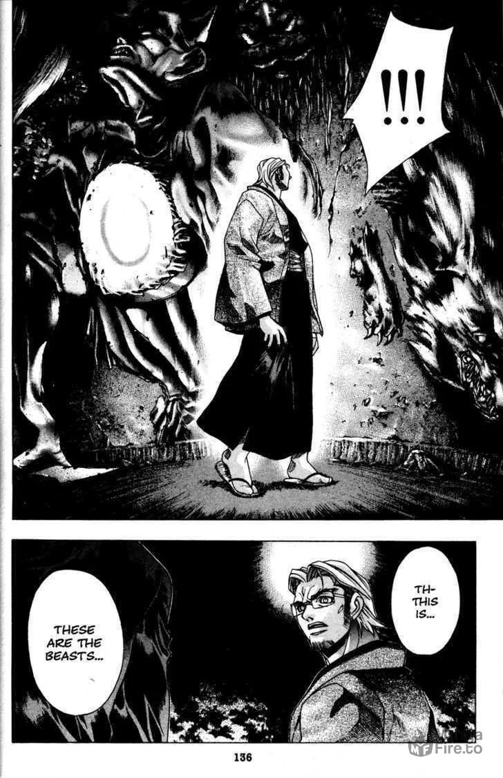 Read Kamikaze chapter 33 image 26 on Lezhin