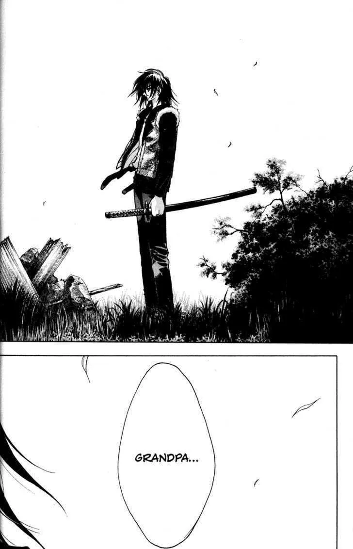 Read Kamikaze chapter 34 image 16 on Lezhin