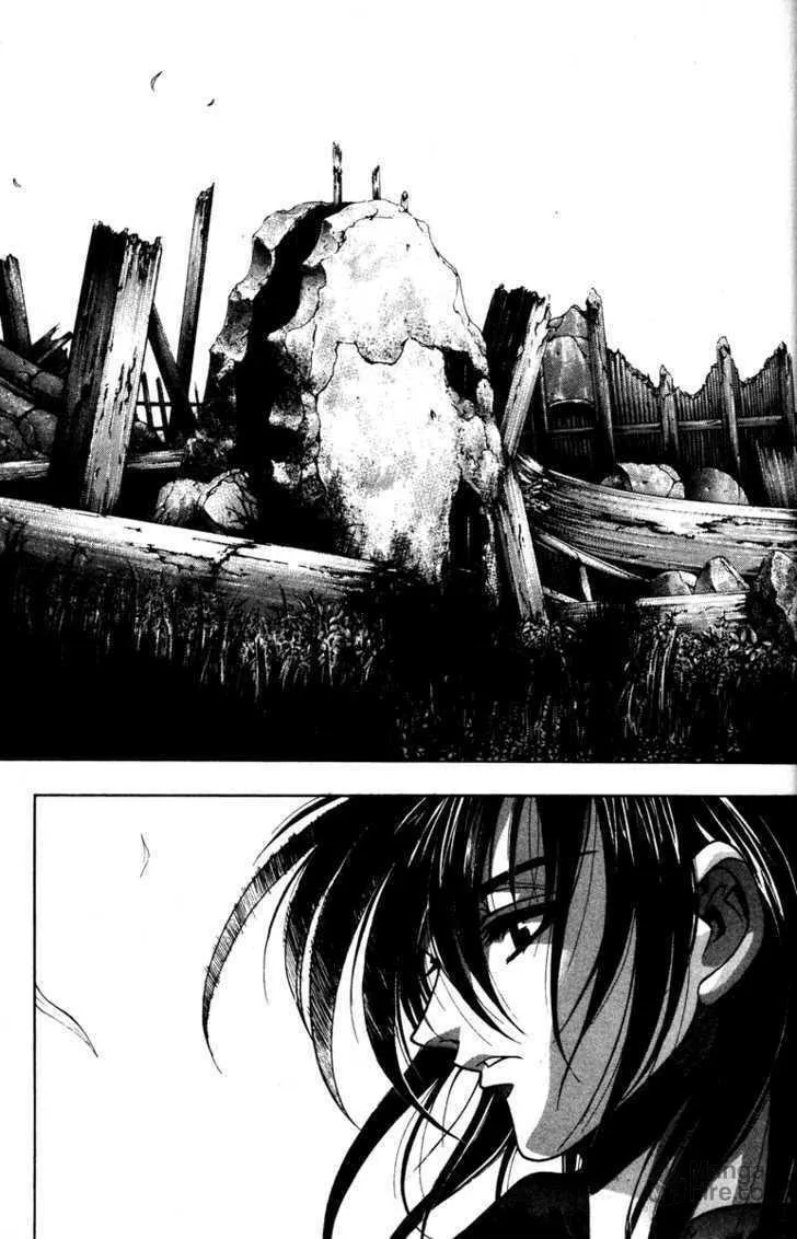 Read Kamikaze chapter 34 image 17 on Lezhin