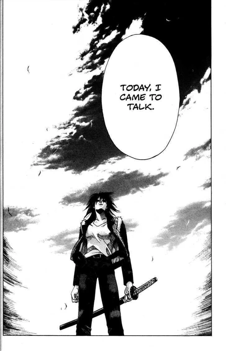 Read Kamikaze chapter 34 image 18 on Lezhin