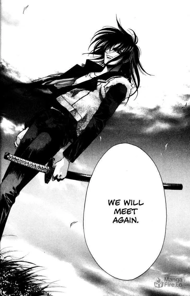 Read Kamikaze chapter 35 image 20 on Lezhin