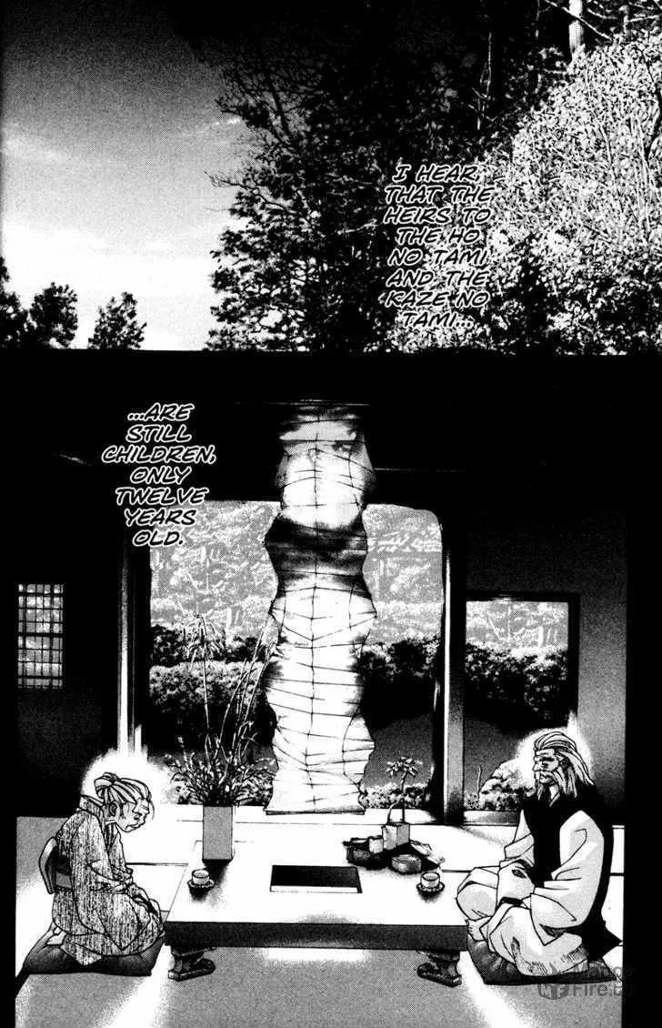 Read Kamikaze chapter 35 image 24 on Lezhin
