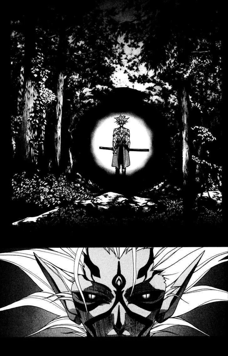 Read Kamikaze chapter 36 image 13 on Lezhin