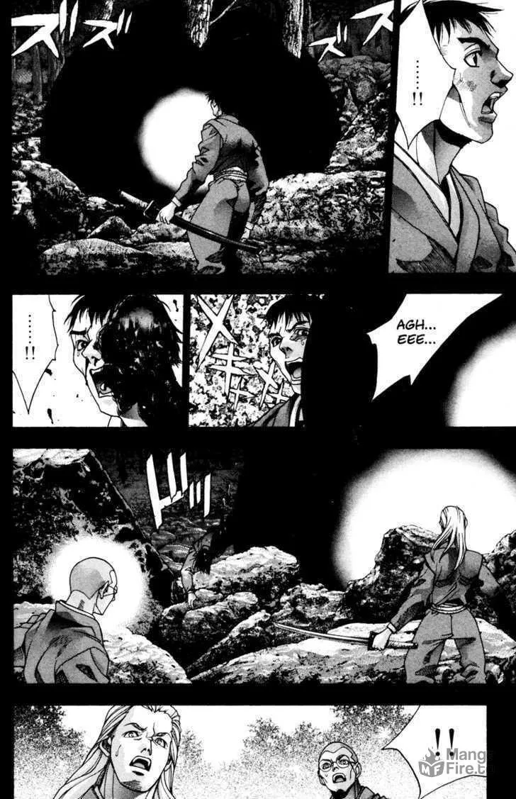 Read Kamikaze chapter 36 image 14 on Lezhin