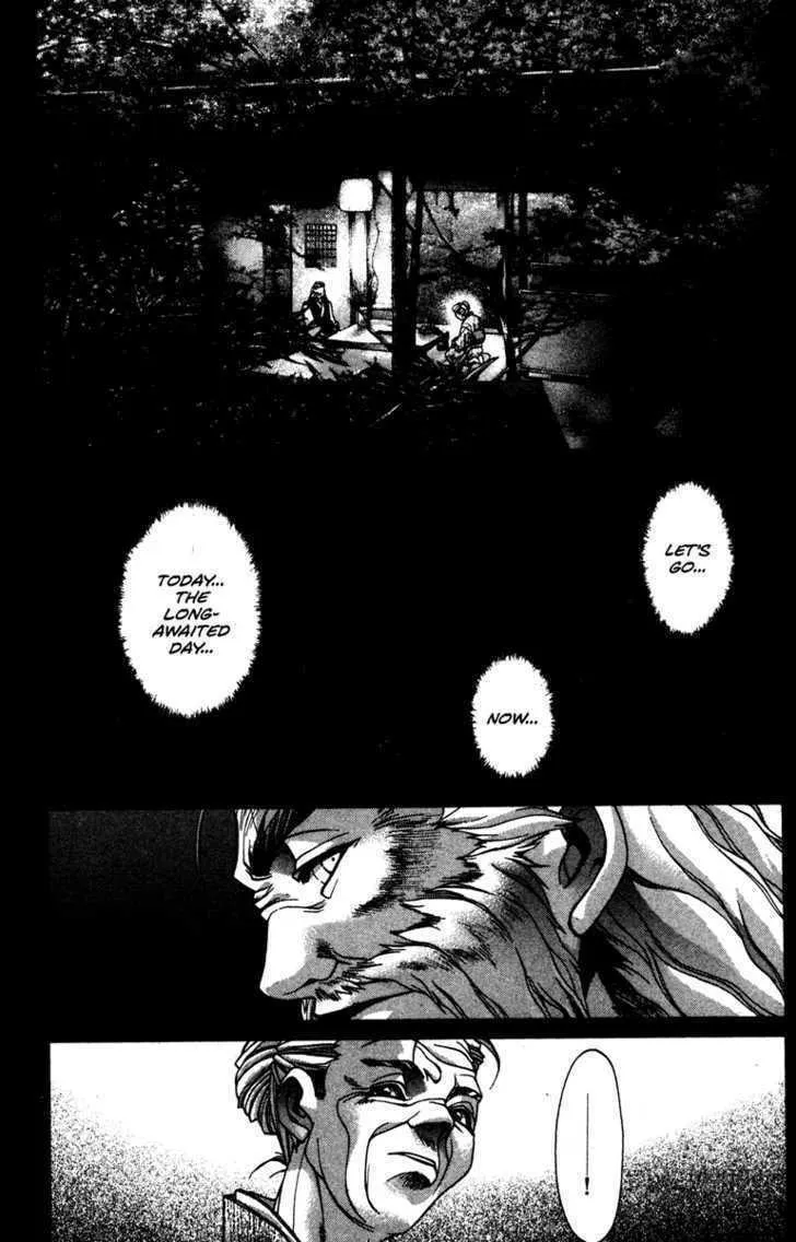 Read Kamikaze chapter 36 image 5 on Lezhin