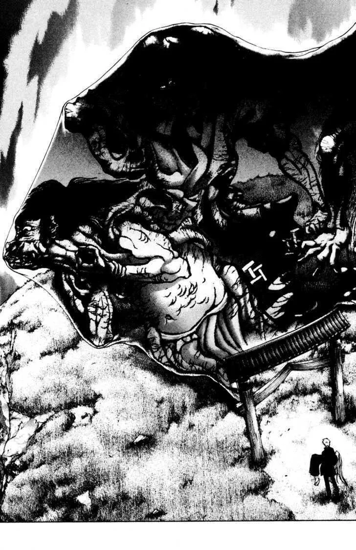Read Kamikaze chapter 37 image 15 on Lezhin