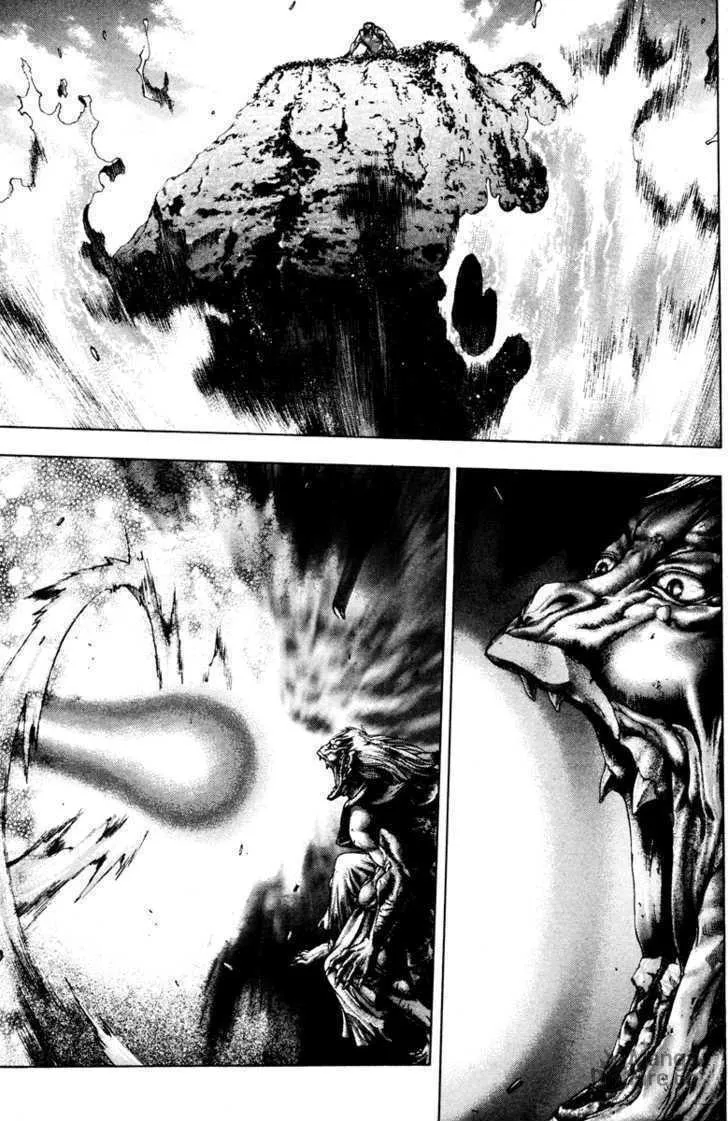 Read Kamikaze chapter 37 image 17 on Lezhin