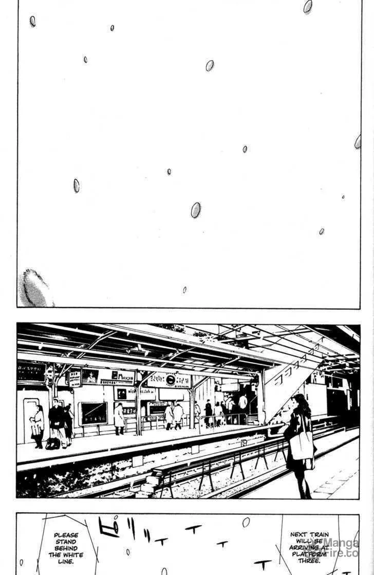 Read Kamikaze chapter 38 image 14 on Lezhin
