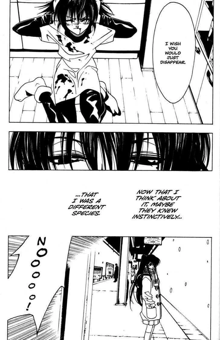 Read Kamikaze chapter 38 image 18 on Lezhin